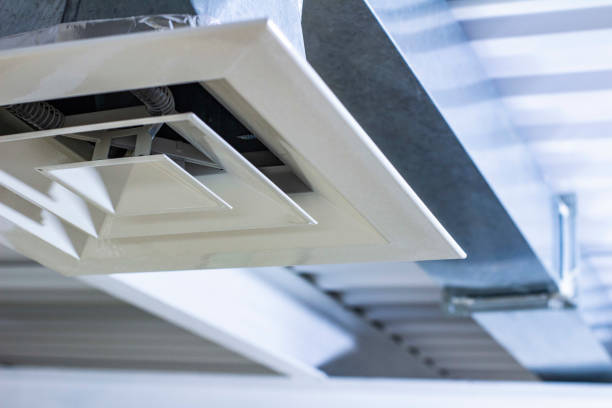 Ductwork Cleaning Services in Sand Point, AK