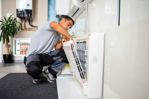 Sand Point, AK Airduct Cleaning Company