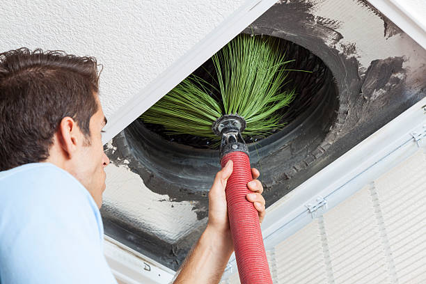 Best Affordable HVAC Duct Cleaning  in Sand Point, AK